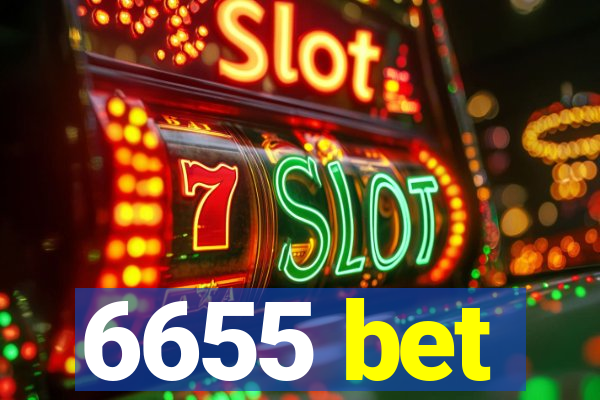 6655 bet